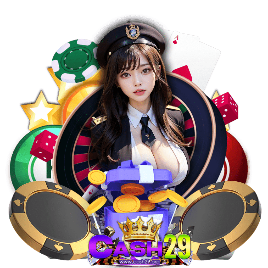 cash29 slot