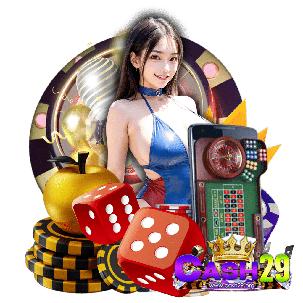cash29 เข้าสู่ระบบ